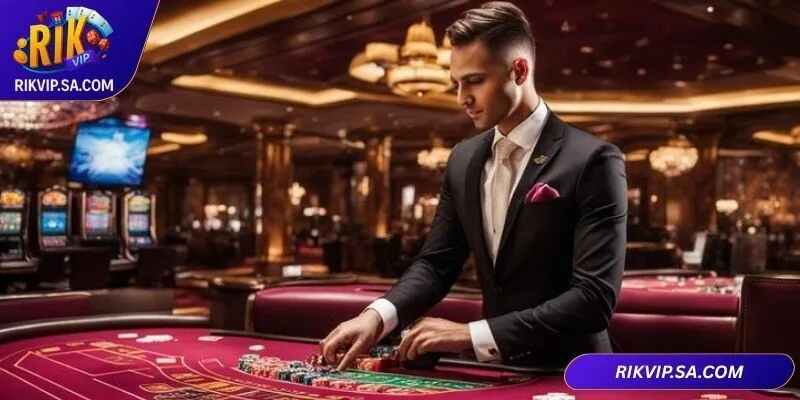 Chỉ vài bước đơn giản là bạn đã có thể bắt đầu trải nghiệm đặt cược