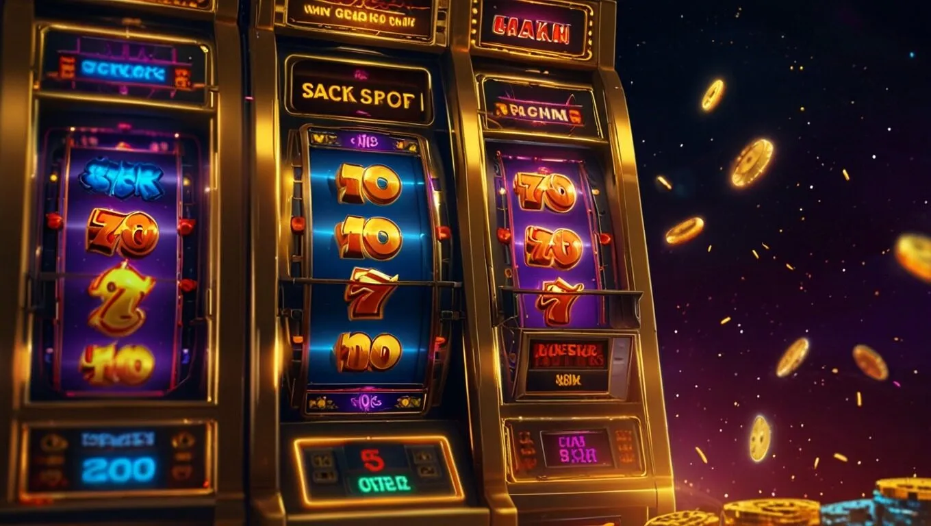 rikvip slot leo